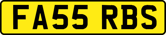 FA55RBS
