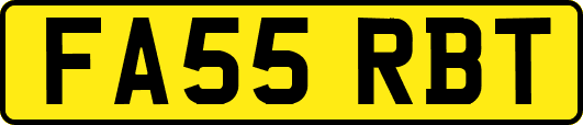 FA55RBT