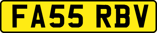 FA55RBV