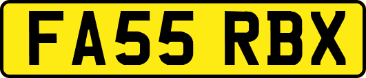 FA55RBX