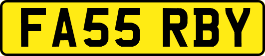 FA55RBY