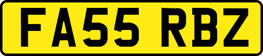 FA55RBZ
