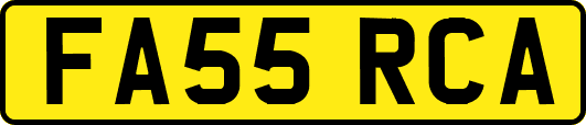FA55RCA