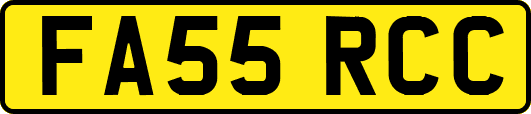 FA55RCC