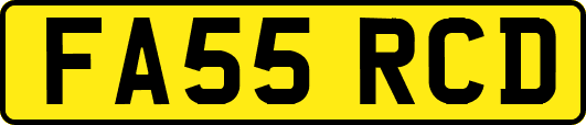 FA55RCD