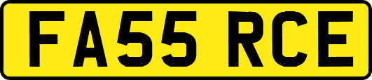 FA55RCE