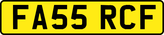FA55RCF