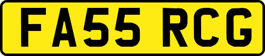 FA55RCG