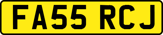 FA55RCJ