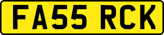 FA55RCK