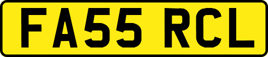 FA55RCL