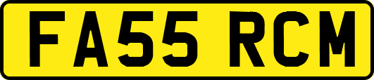 FA55RCM