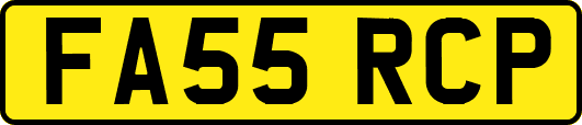 FA55RCP