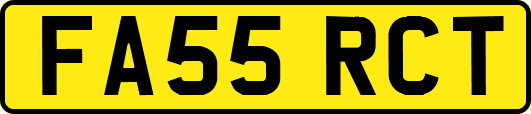 FA55RCT