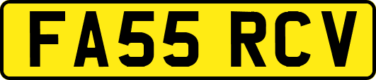 FA55RCV