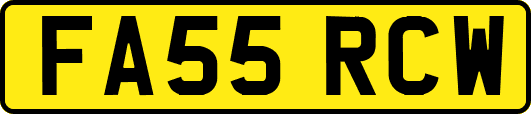 FA55RCW