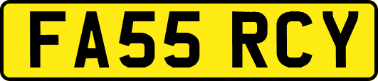 FA55RCY