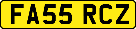 FA55RCZ
