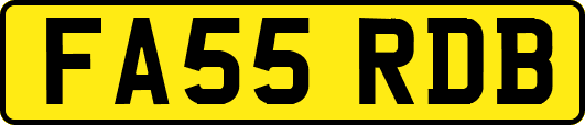 FA55RDB