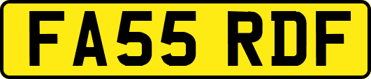 FA55RDF