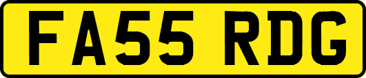FA55RDG