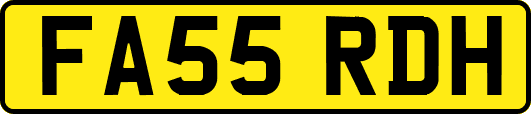 FA55RDH