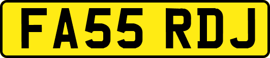 FA55RDJ