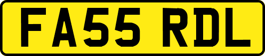FA55RDL