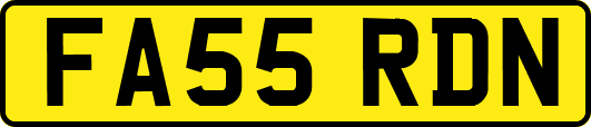 FA55RDN