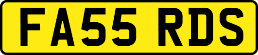 FA55RDS