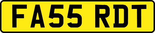 FA55RDT