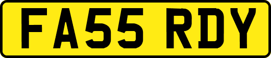 FA55RDY