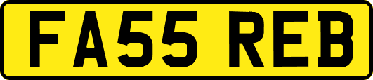FA55REB