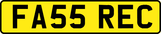 FA55REC