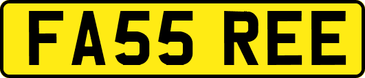 FA55REE