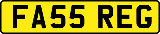 FA55REG