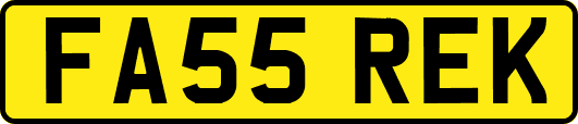 FA55REK