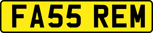 FA55REM
