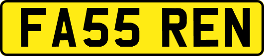 FA55REN