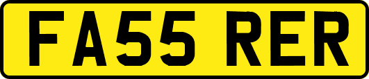 FA55RER