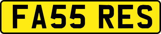 FA55RES