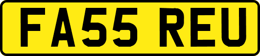 FA55REU