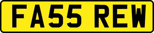 FA55REW