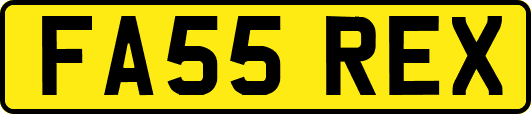 FA55REX