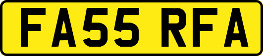 FA55RFA