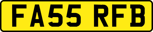FA55RFB