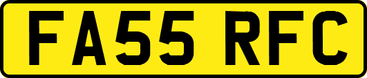 FA55RFC