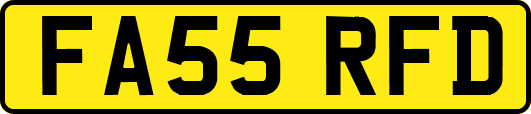 FA55RFD