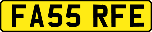 FA55RFE