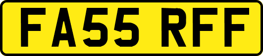 FA55RFF
